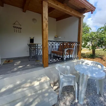 Mini Lodge